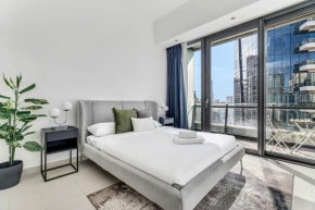 GuestReady - Dubai Marina retreat with balcony